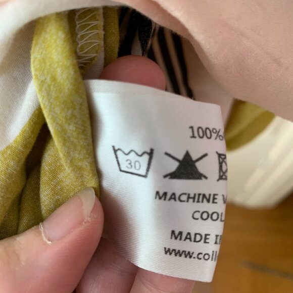 Modcloth x Collectif Eva Juicy Skirt - Picture 4 of 6